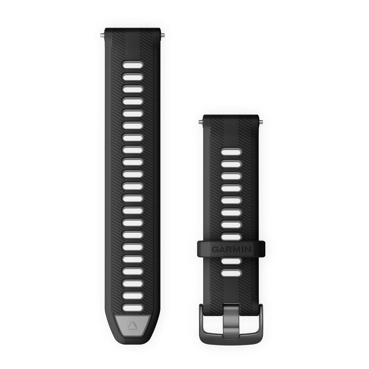 Brățară de schimb Garmin 22mm, compatibilă cu Forerunner 955 și 965 - 010-11251-9Y
