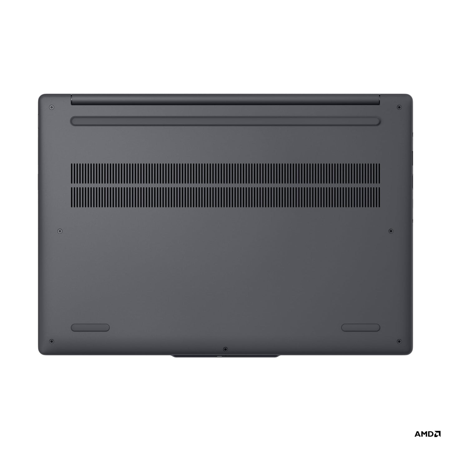 Lenovo IdeaPad Slim 3 Laptop | 15.3" WUXGA Display | AMD Ryzen 5 150 | 512GB SSD | 16GB RAM | AMD Radeon Graphics | QWERTZ | Windows 11 | Luna Gray | 3 Months Premium Care - 83K700H4GE