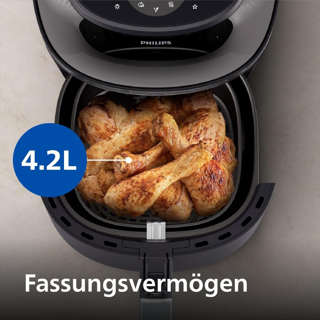 Philips Airfryer 3000 Series NA320/00 4.2L