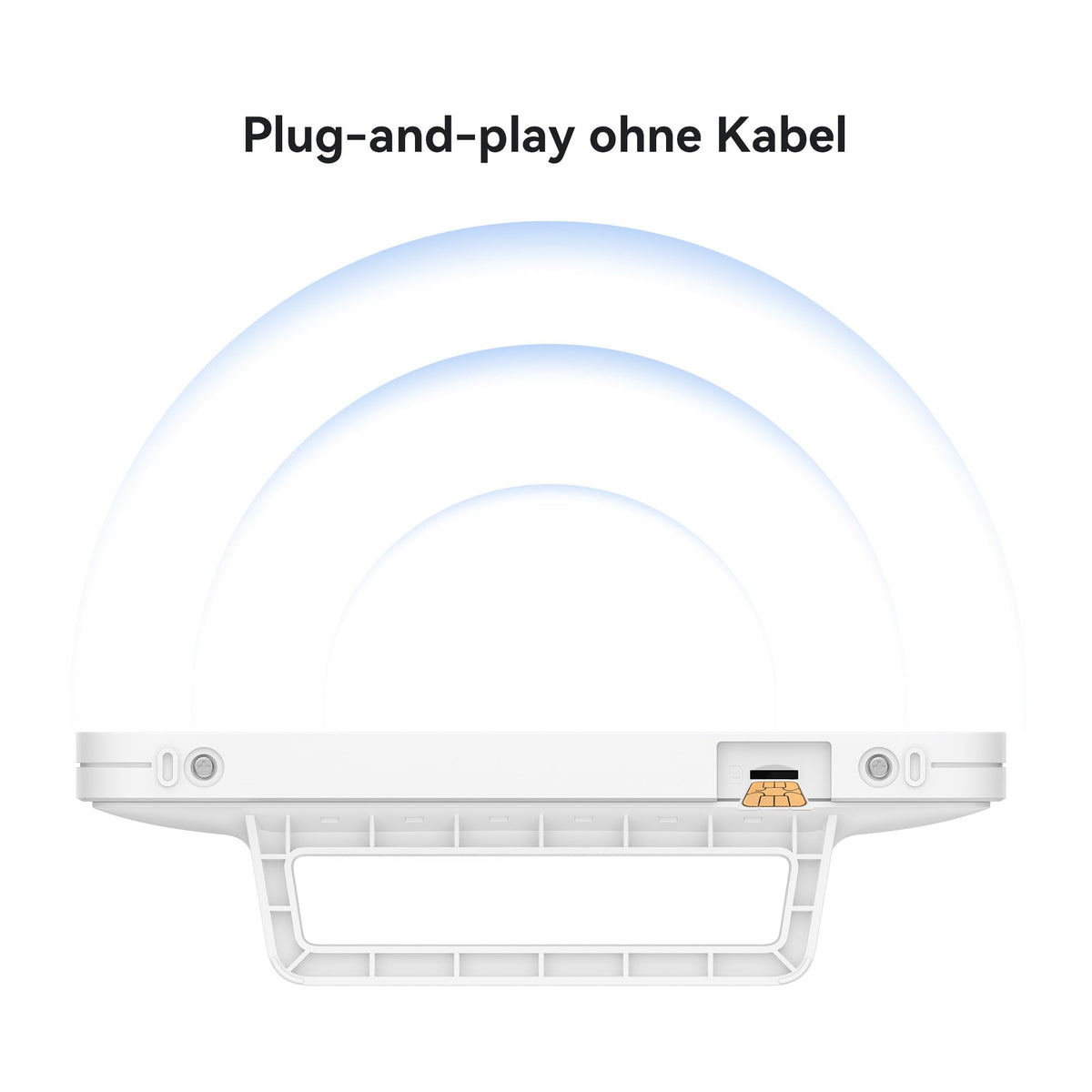 HUAWEI 4G CPE 3 SIM LTE Router - B530-336
