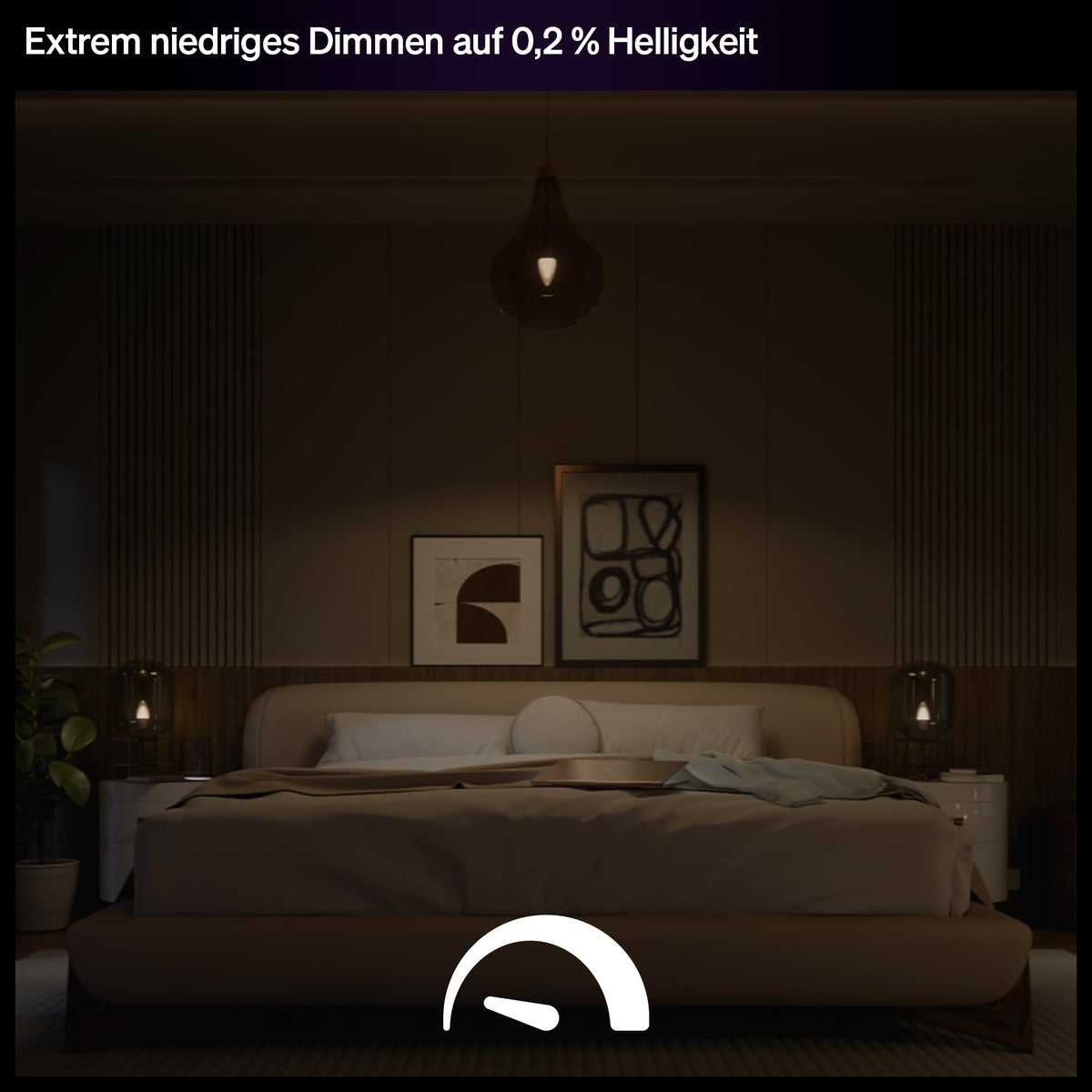 Philips Hue Smart LED Bulb, B39, E14, 3-pack, White and Color Ambiance, Full Spectrum Light 1,000 K–20,000 K, 500 lm, Extremely Low Dimmable, Chromasync, Alexa, Google Home, Apple Home - 929004295306
