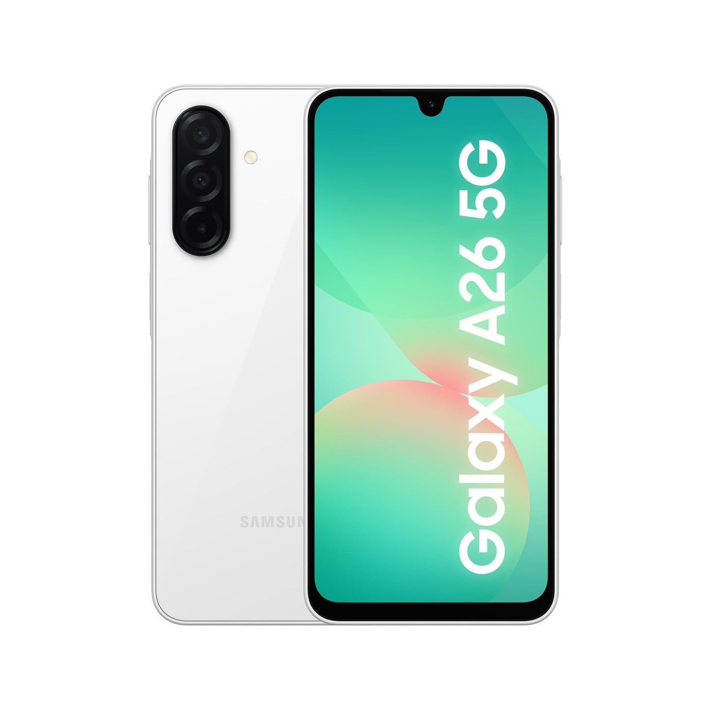 Samsung Galaxy A26 5G AI Smartphone ohne Vertrag