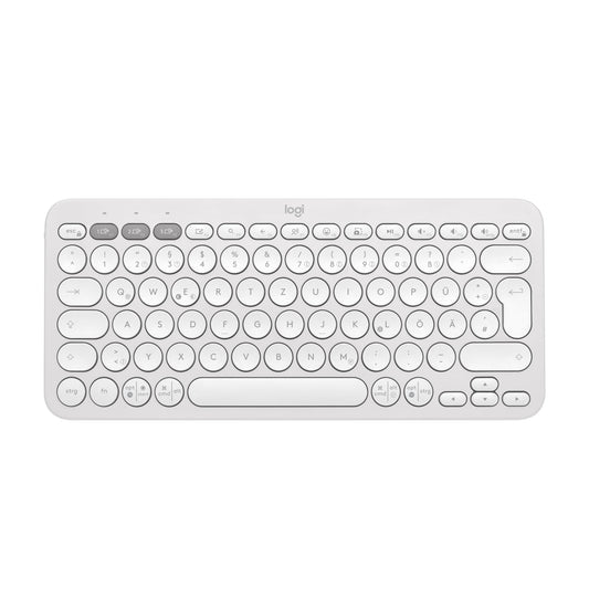 Logitech Pebble Keys 2 K380s - 920-011796