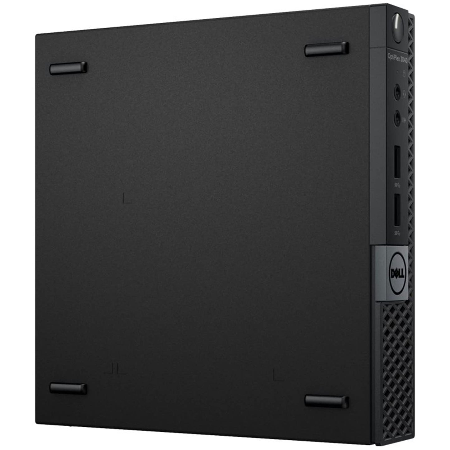 Mini PC Desktop PC Dell Optiplex 3040, Core i5-6400T processor, 8 GB RAM, 240 GB SSD, HDMI, Win 11 Pro (refurbished) - DELL3040-MICRO-I5