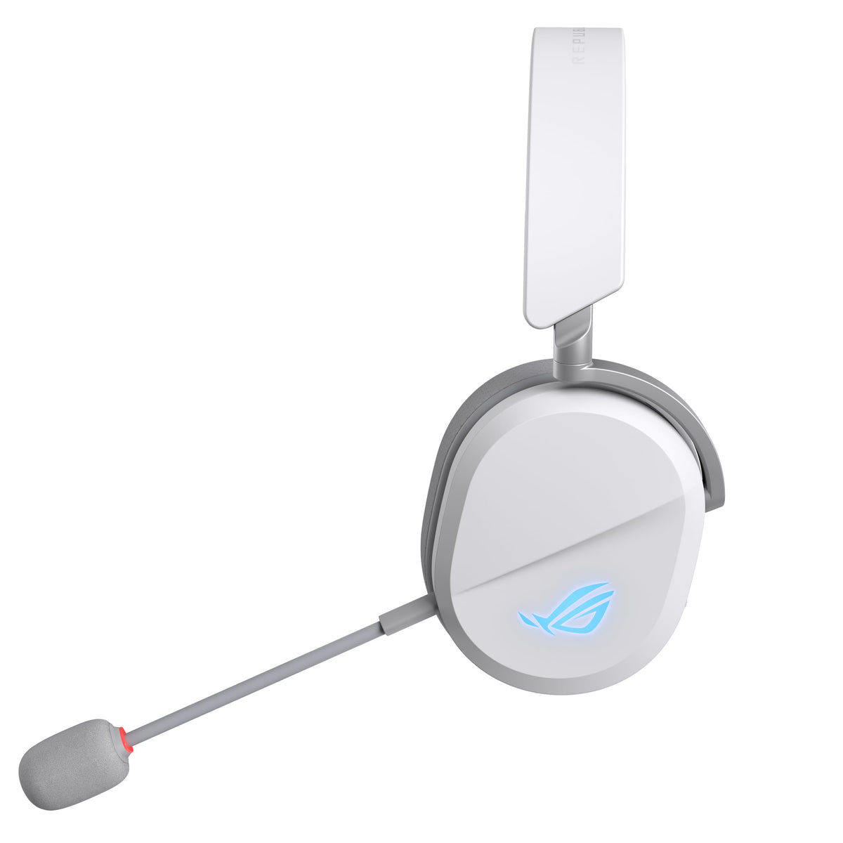ASUS ROG Pelta White wireless RGB Gaming Headset - 90YH0410-BHUA10