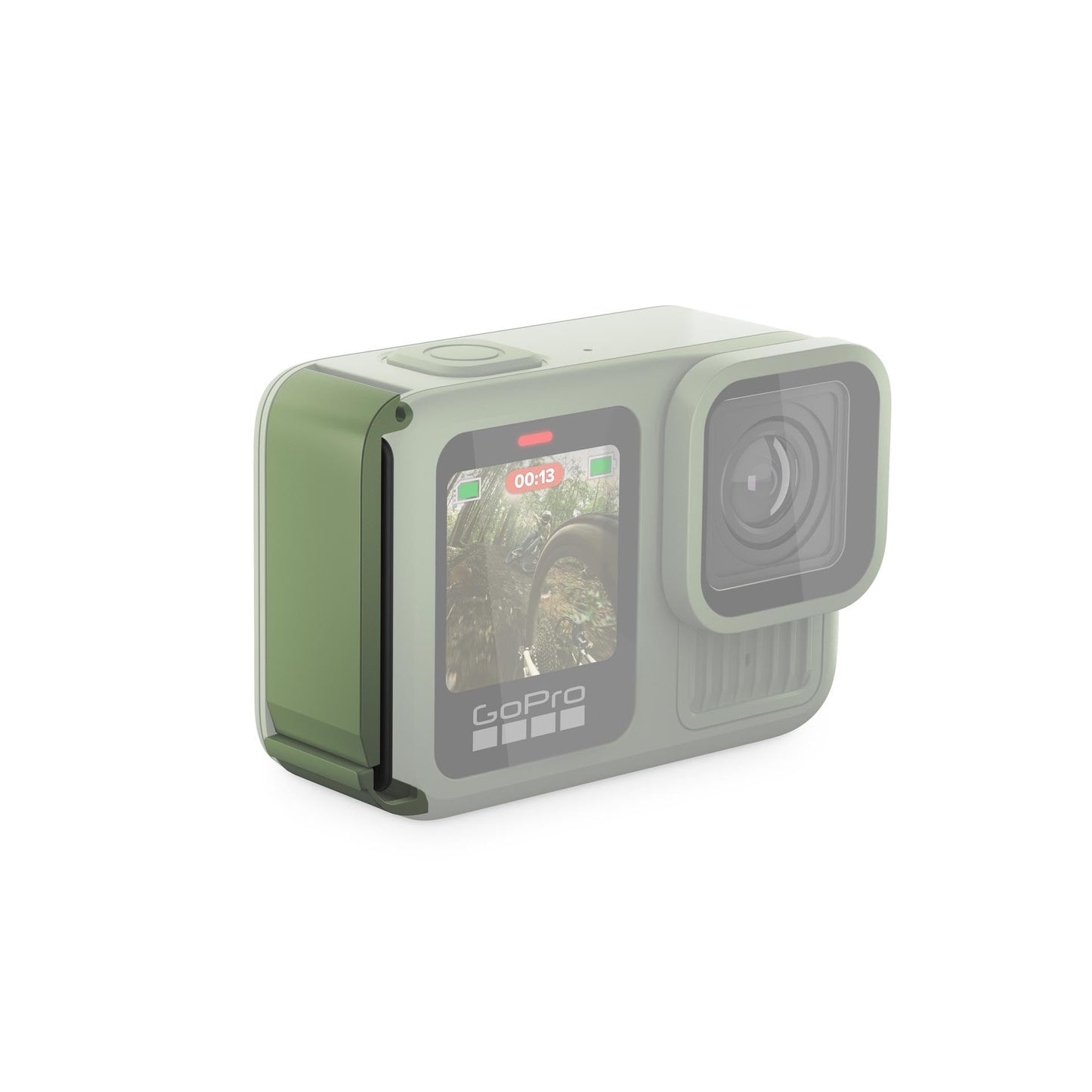 GoPro HERO13 Black Forest Green (CHDHX-131-RW)