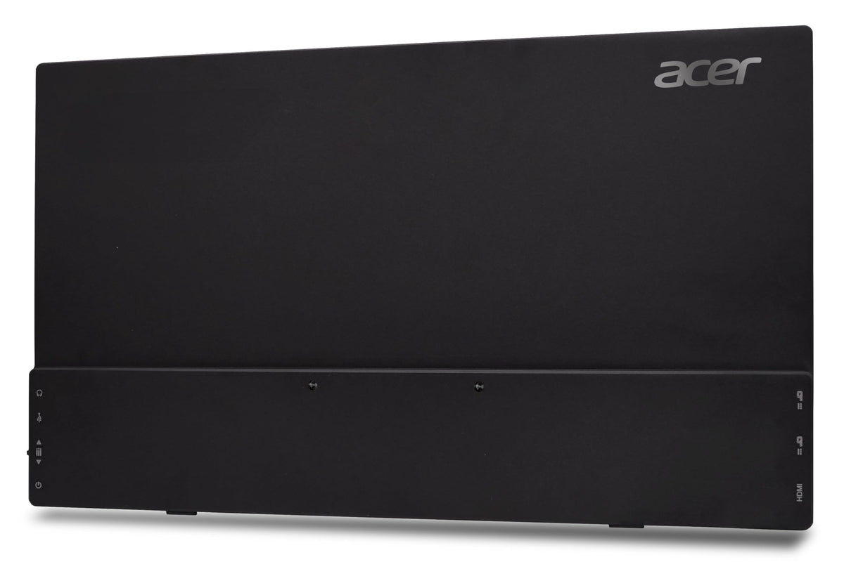 Acer PM1 PM161QT | Portable Touch Monitor | 15.6 Inch FHD
