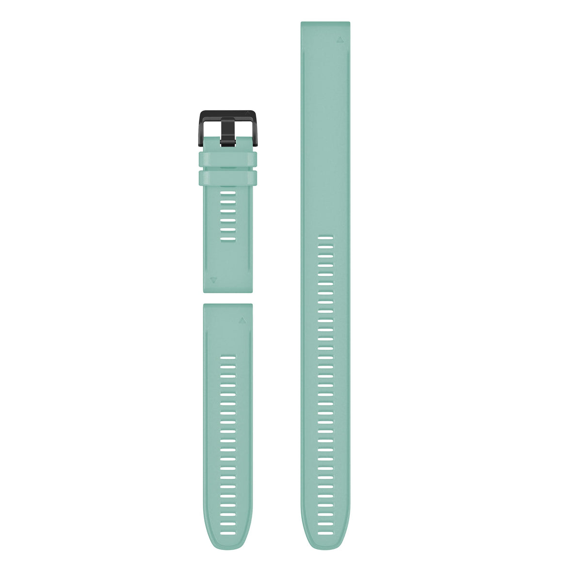 Garmin Quickfit Band 26mm, compatible with selected models of the fenix, epix, Instinct, Forerunner, Approach, Descent, D2, Quatix, and Enduro series, original accessory. - 010-12905-00