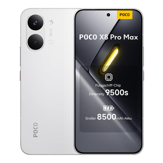 XIAOMI Poco - X8