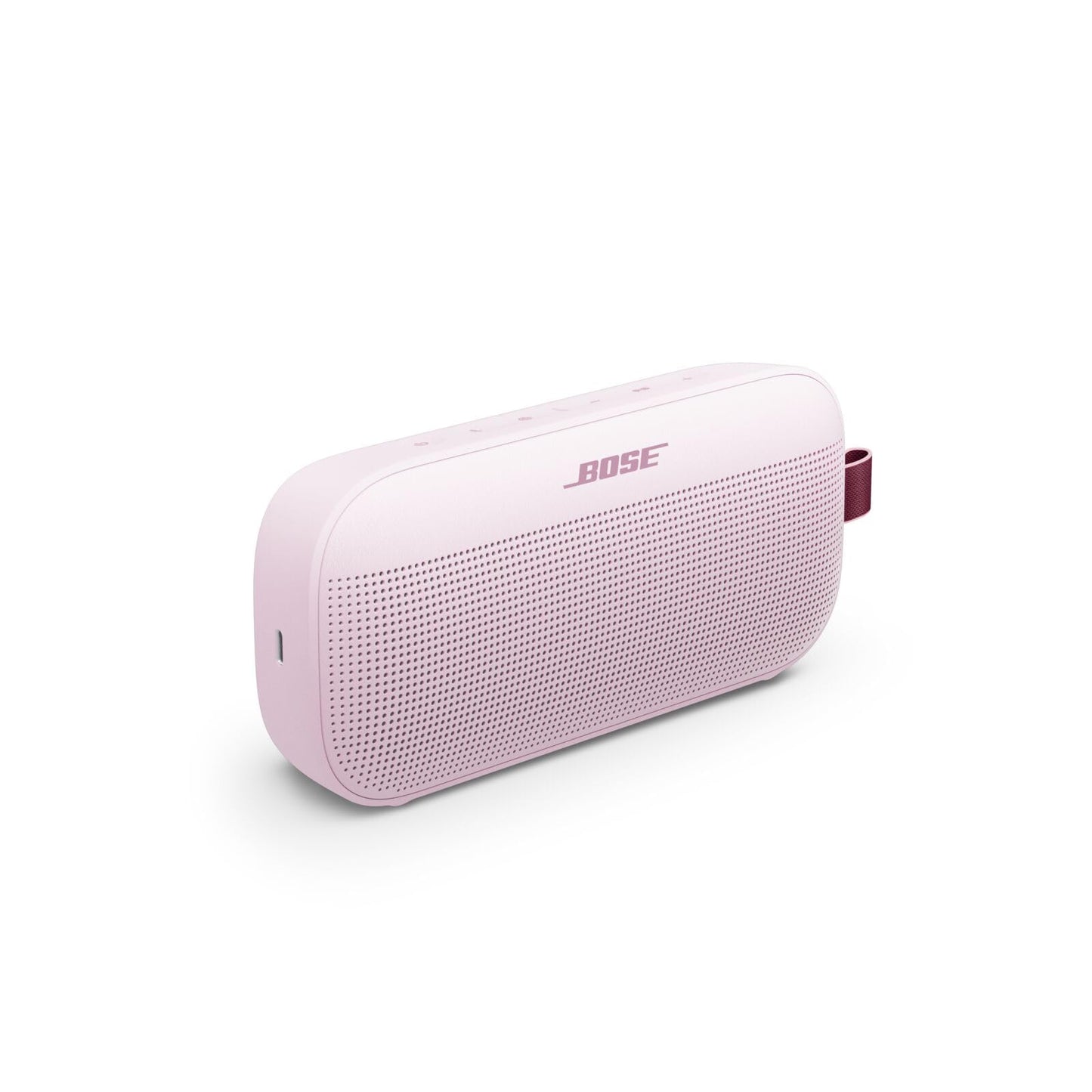 Bose SoundLink Flex 2nd Gen Pink (887612-0600)