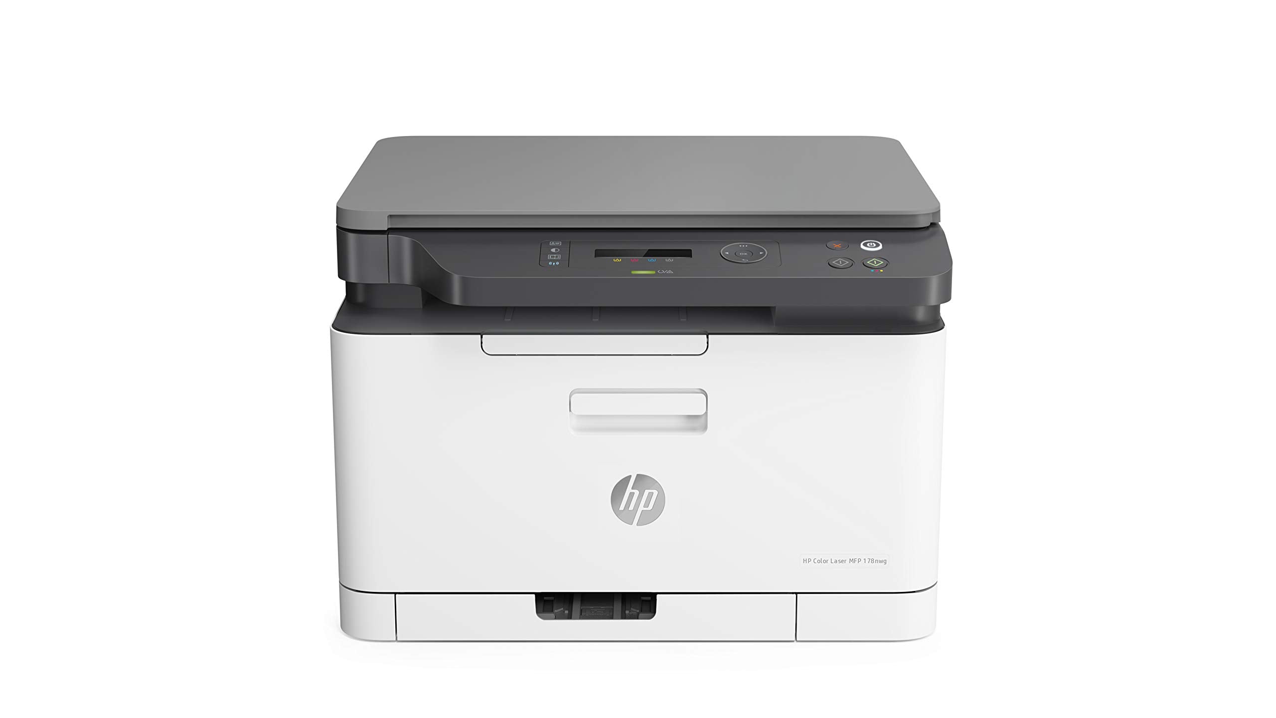 HP Color Laser MFP 178nwg (4ZB96A)