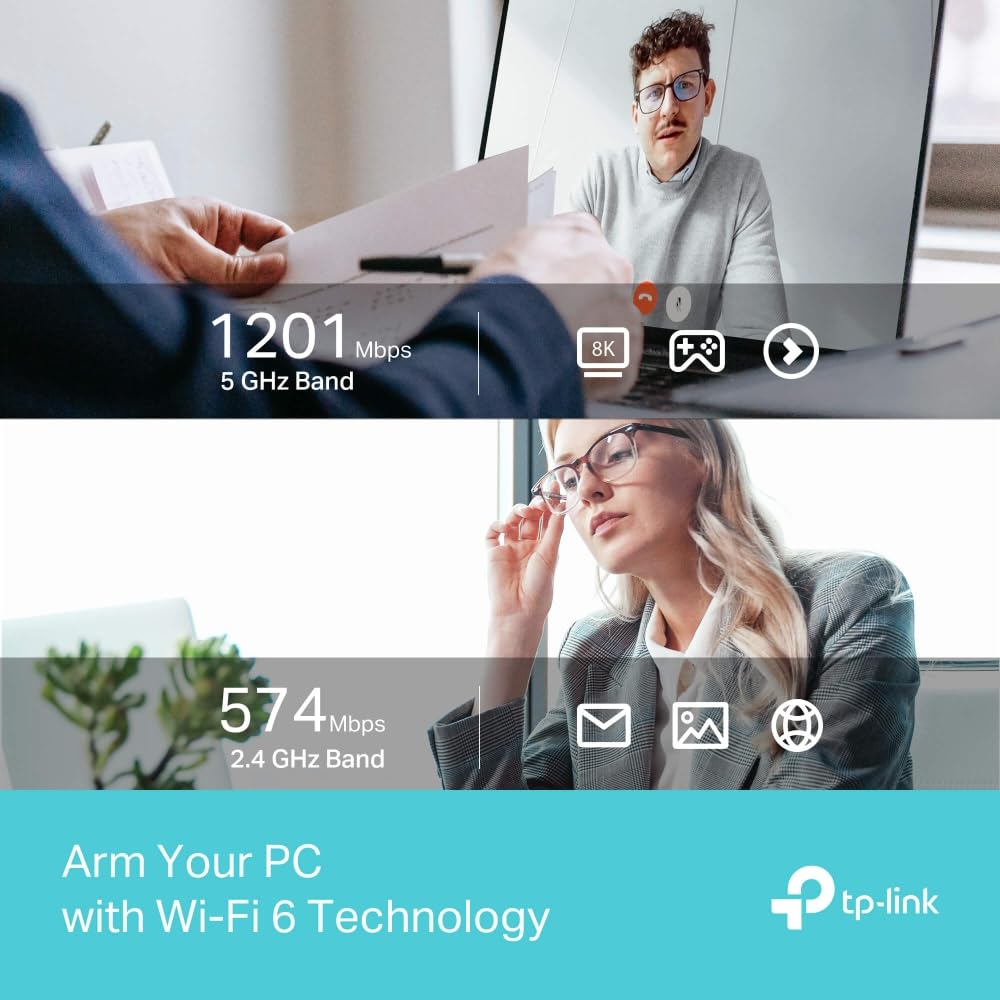 TP-Link Archer TX35U Plus