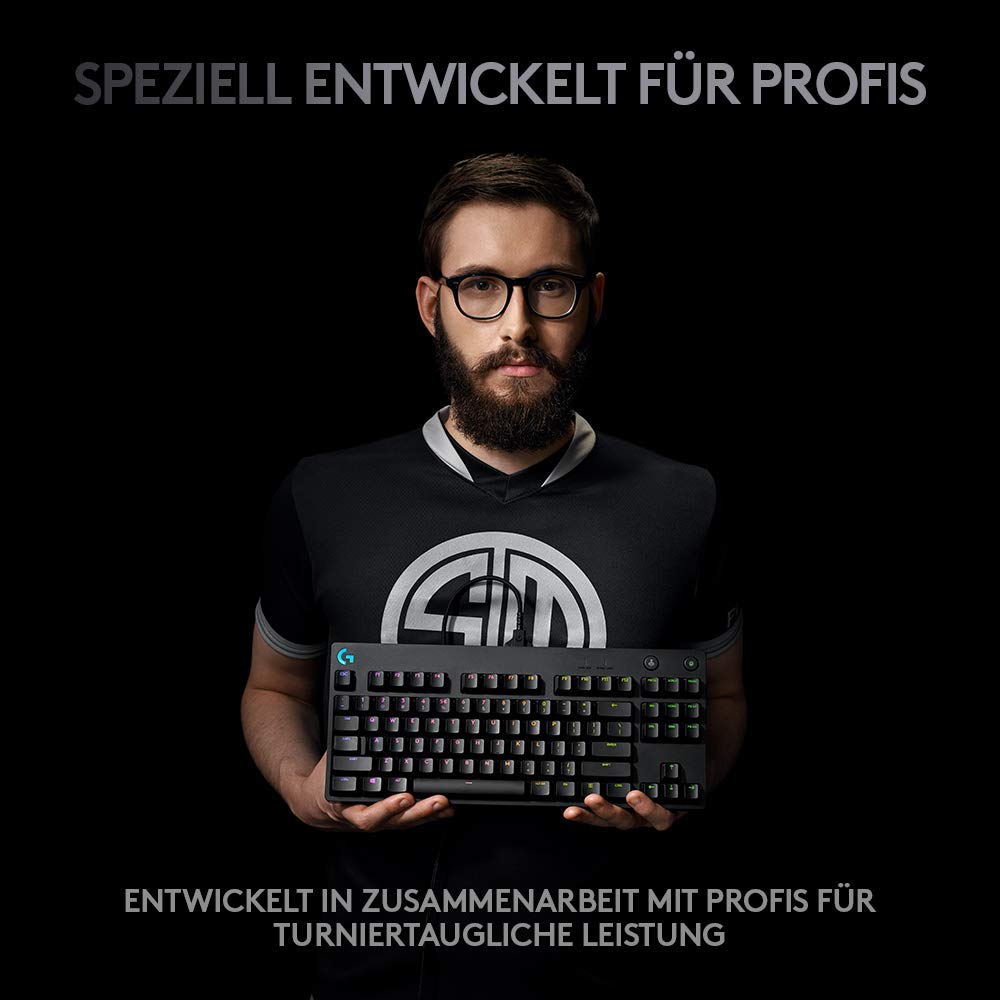 Logitech G PRO (920-009389)