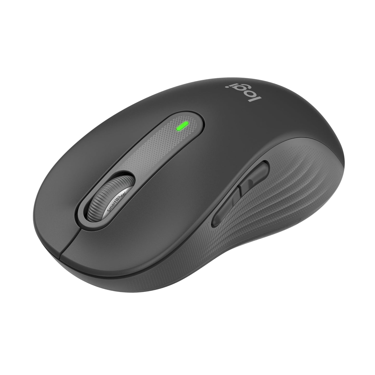 Logitech Signature M650 L Wireless Mouse (910-006236)