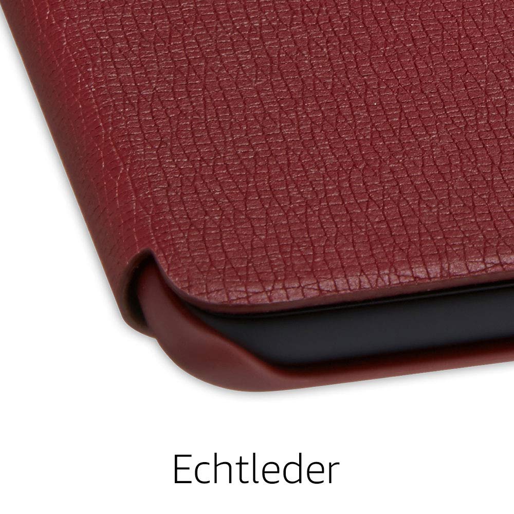 Amazon Kindle Paperwhite-Lederhülle - D62AEM