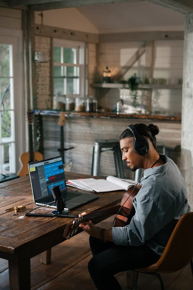 Sennheiser Profile USB Mikrofon mit Kondensatorkapsel