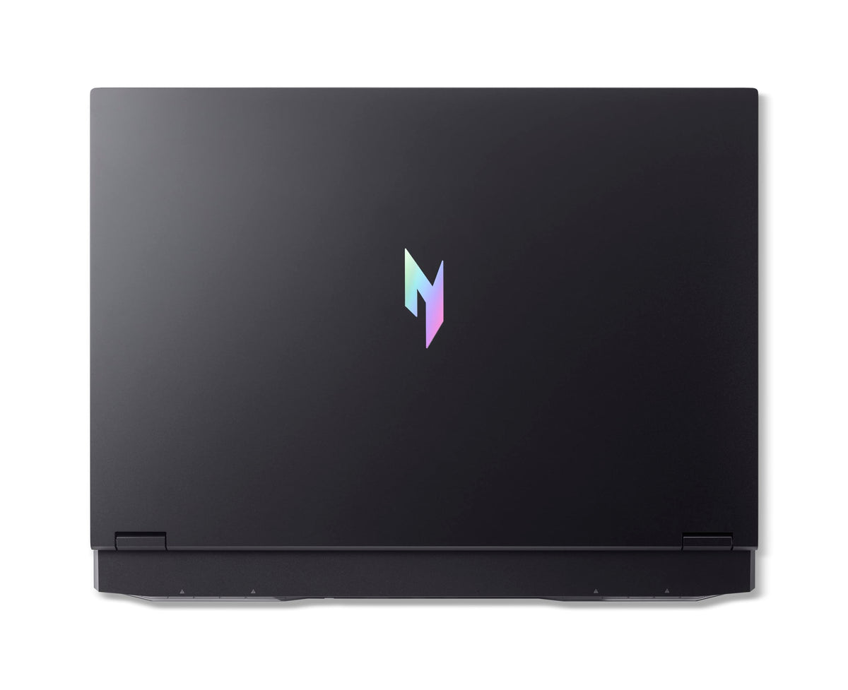 Acer Nitro 18 AI | Laptop de gaming | Ryzen Al 7 | RTX 5060 | 16GB | 1TB - NH.QY6EG.009