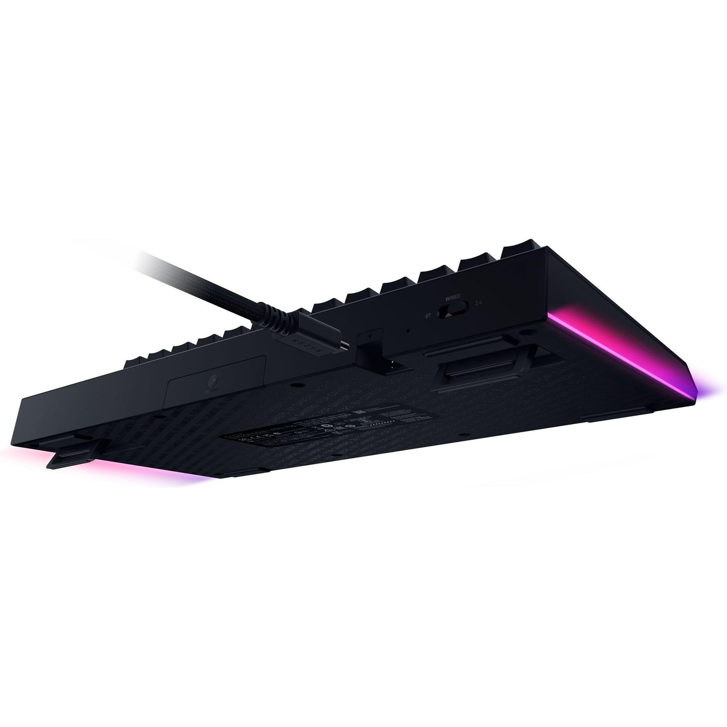 Razer BlackWidow V4 75% (RZ03-05000400-R3E1)