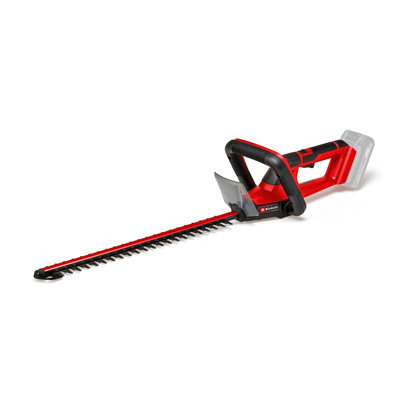 Einhell cordless hedge trimmer GC-CH 18/50 Li Solo - 3410945