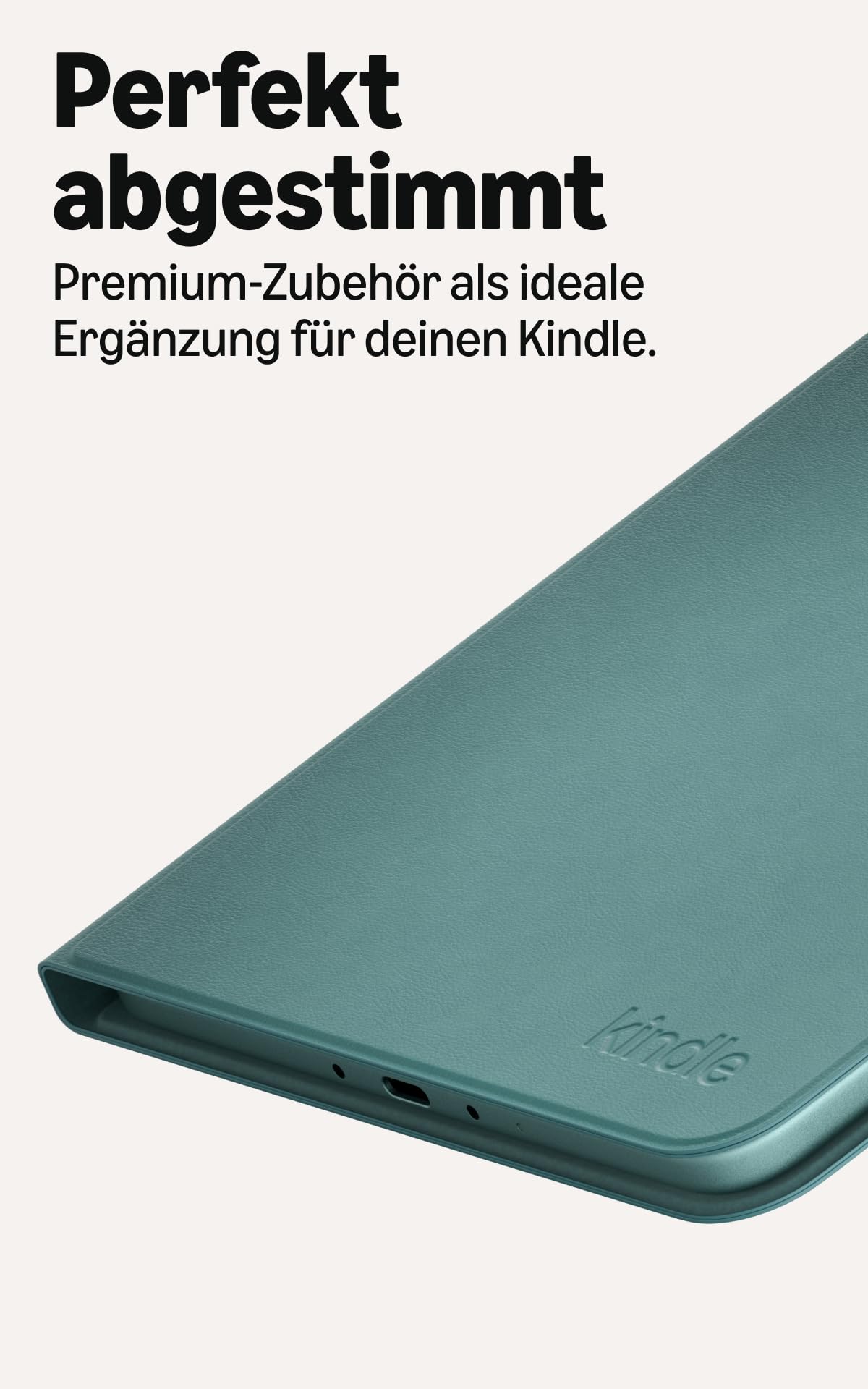 Amazon Kindle Paperwhite Signature Edition 32 GB (Cea mai recentă generație), mai subțire, nou design din aluminiu, display de 7 inci, iluminare frontală cu ajustare automată - Grafit - Z4P36D