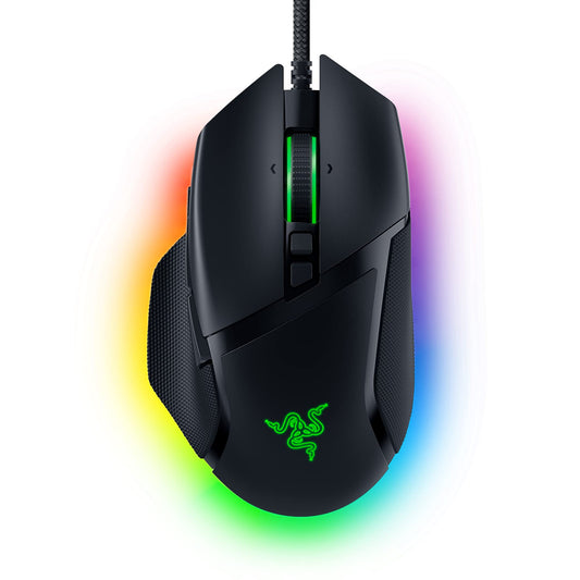 Razer Basilisk V3 - Wired - RZ01-04000100-R3M1
