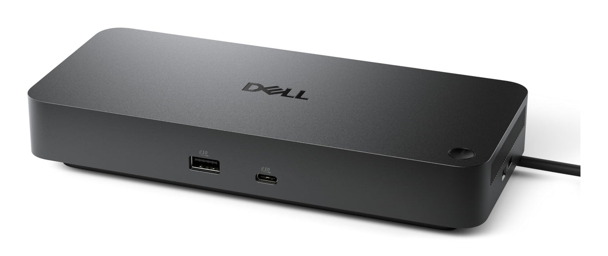 Dell Pro Thunderbolt 4 Dock WD25TB4 - Docking Station - DELL-WD25TB4