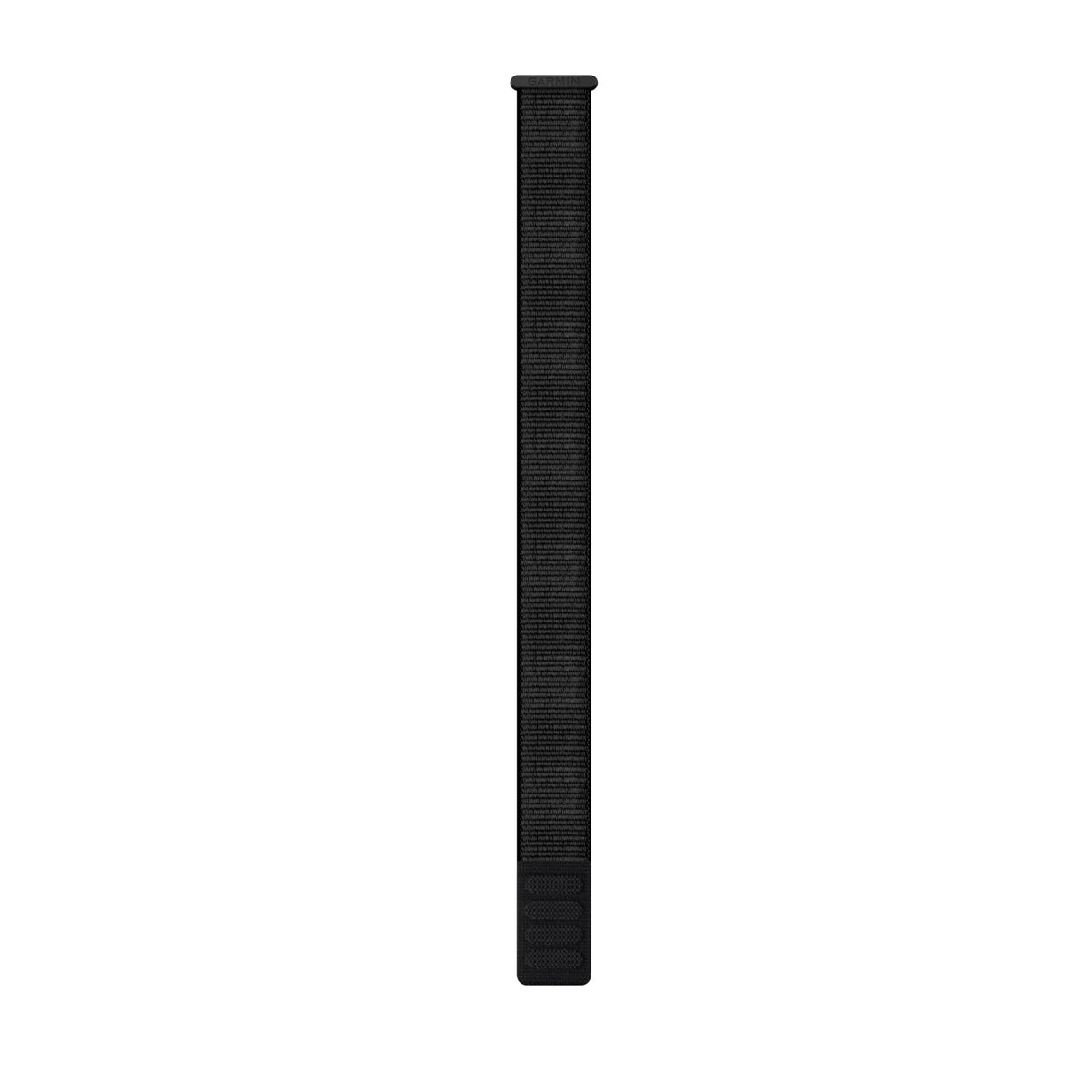 Garmin Ultrafit Nylon Armband 22mm, compatibil cu anumite modele din seriile fenix, epix, Instinct, Forerunner, Approach, Descent, D2, Quatix și Marq, accesorii originale - 010-13306-10