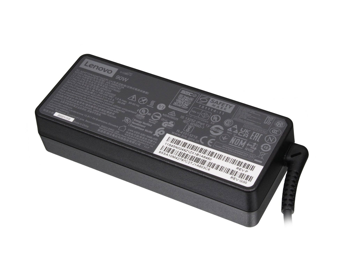 Lenovo 0B46998 Laptop Notebook Alimentator Încărcătoare negru