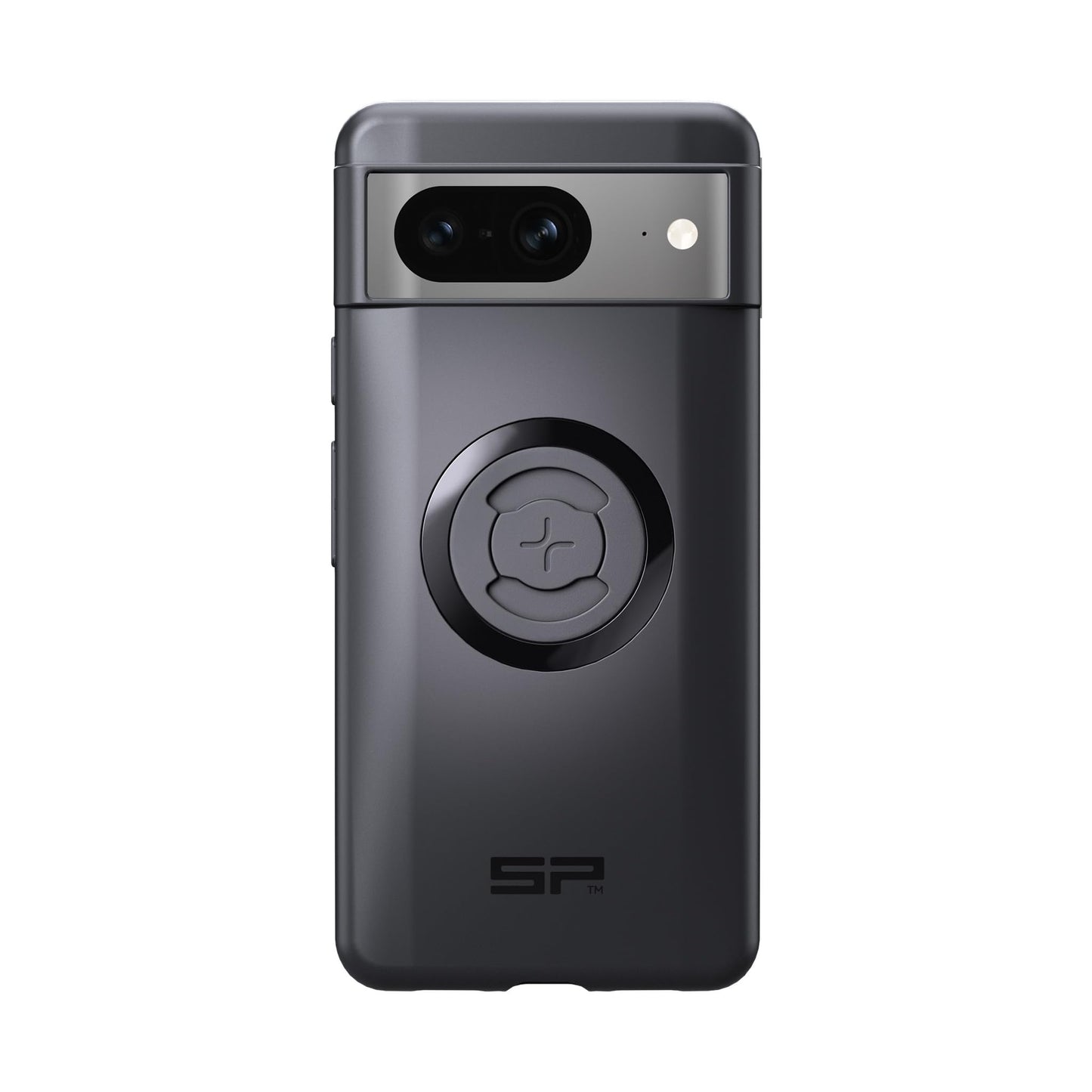 SP CONNECT Phone Case | SPC+ | Compatible with Google Pixel 8 - PL-FA003491202-4028017526722