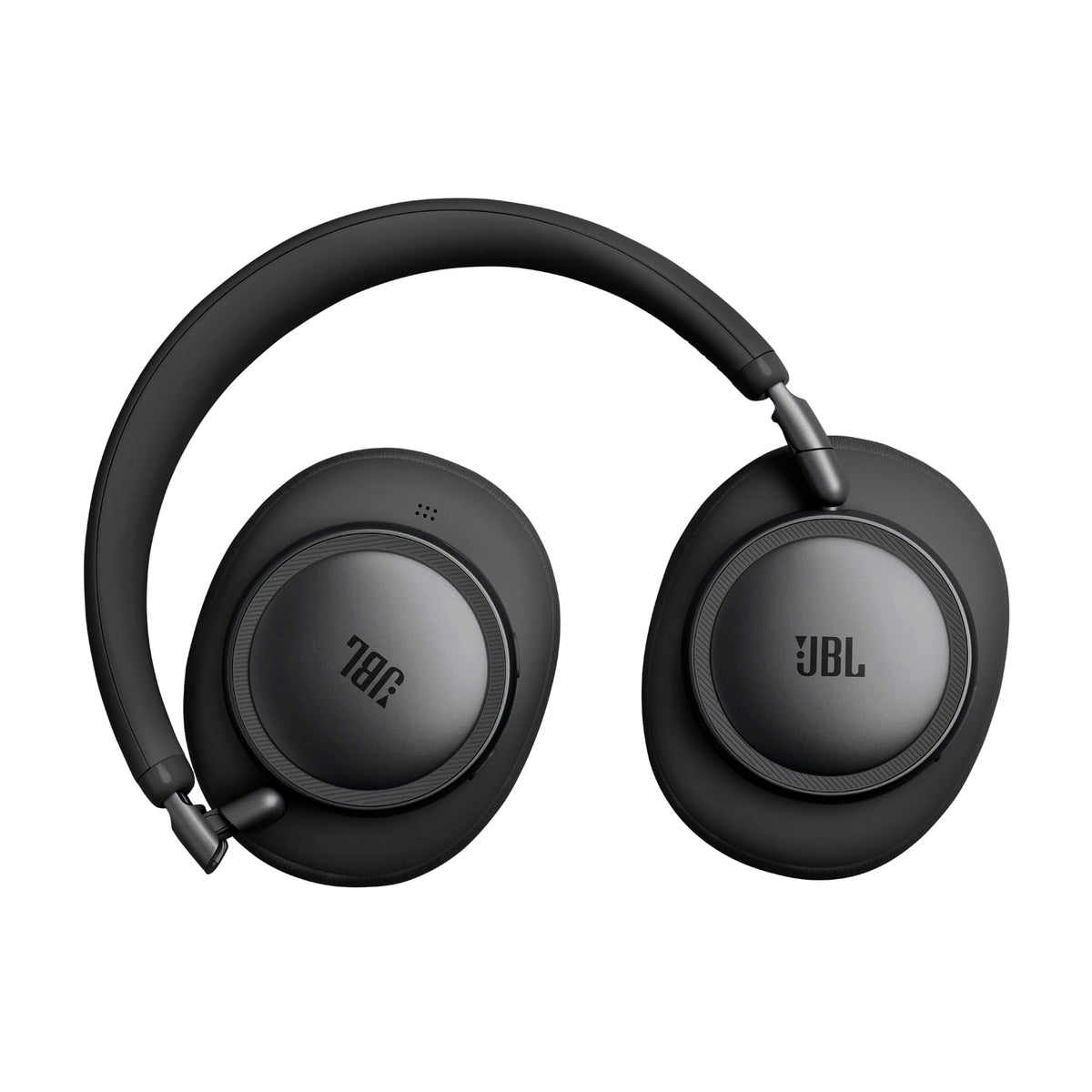 JBL Live 780NC Wireless Over-Ear Headphones with Noise Cancelling, Black - JBLLIVE780NCBLK