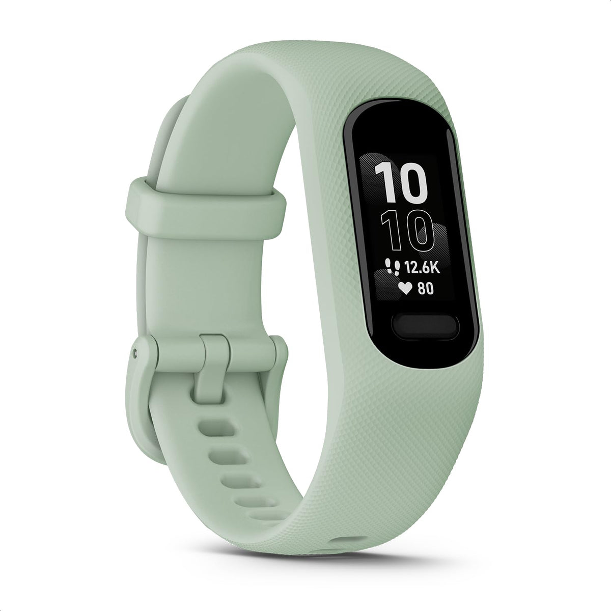 Garmin vívosmart 5, S/M, Fitness-Tracker, Mint - 010-02645-12