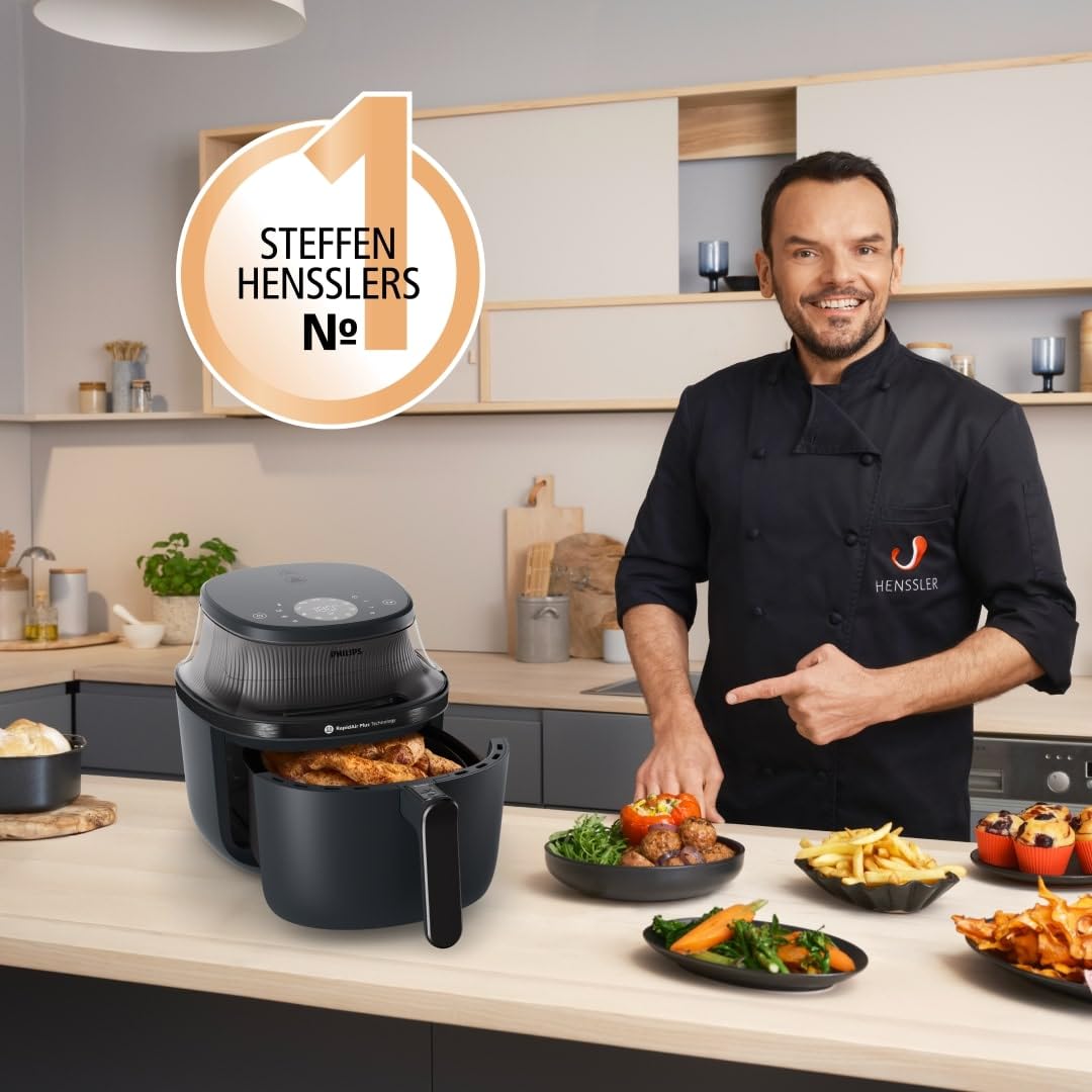Philips Airfryer 3000 Series NA340/00