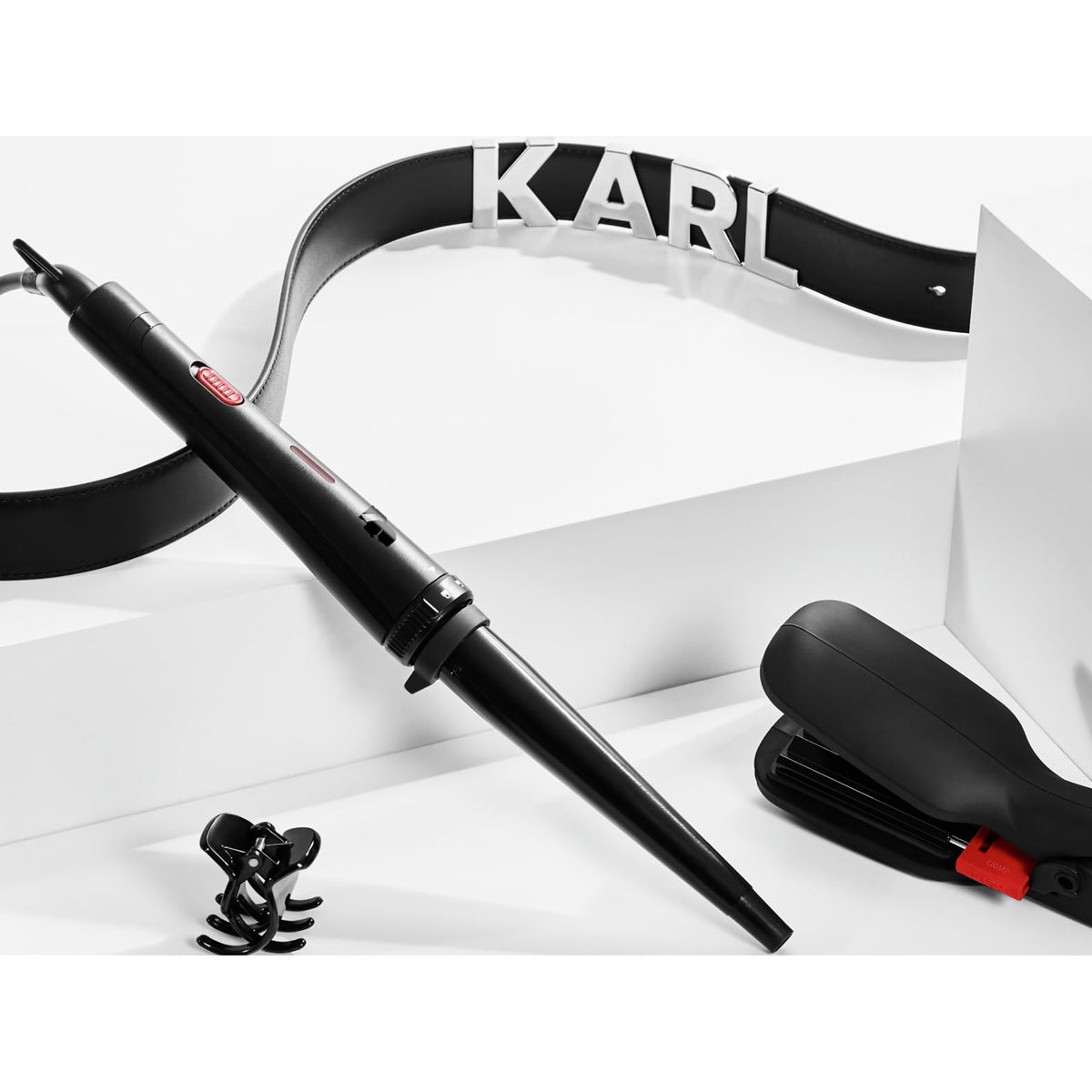 Rowenta x Karl Lagerfeld Infinite Looks, Multistyler CF422L