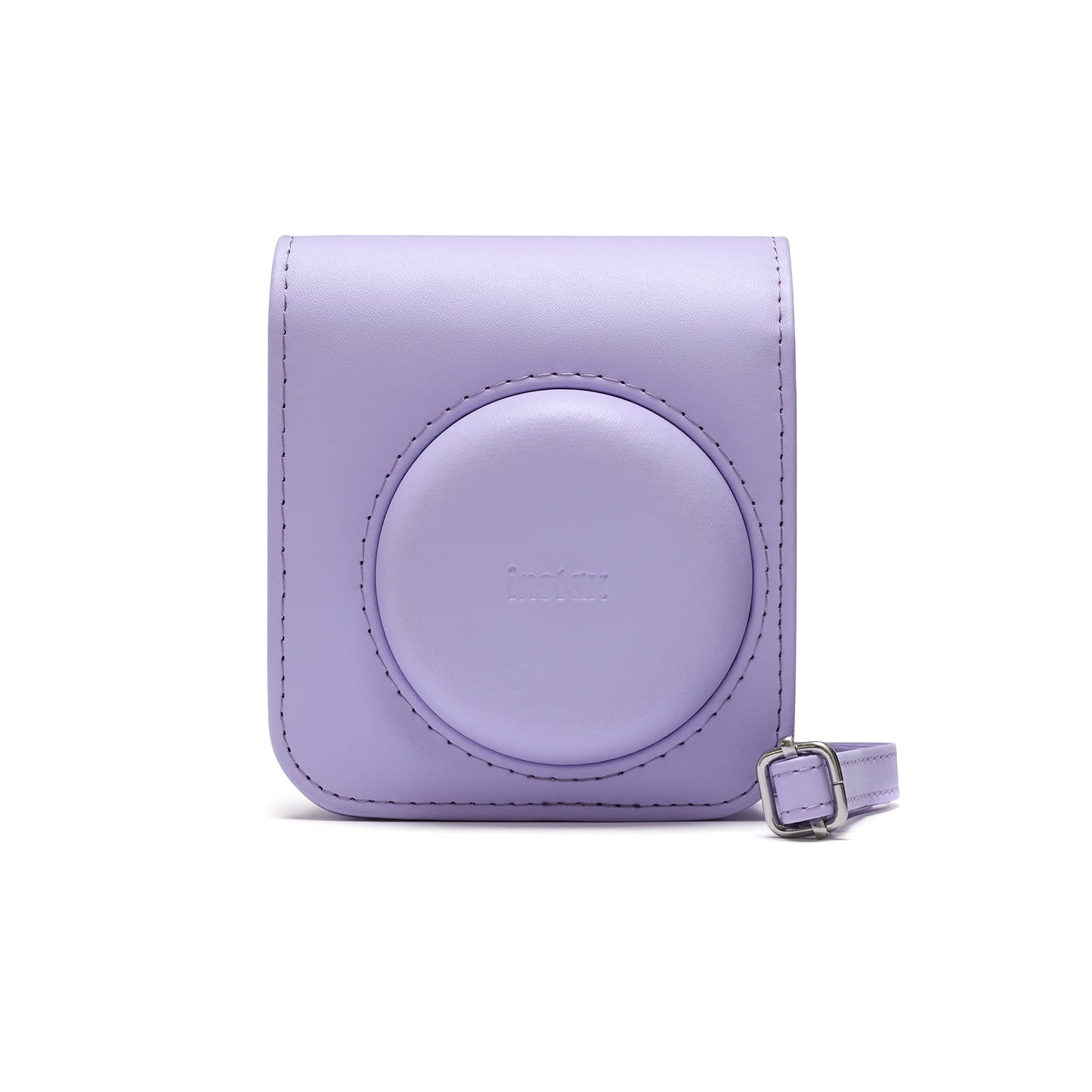 INSTAX Mini 12 Accessory Kit, Lilac Purple - mini