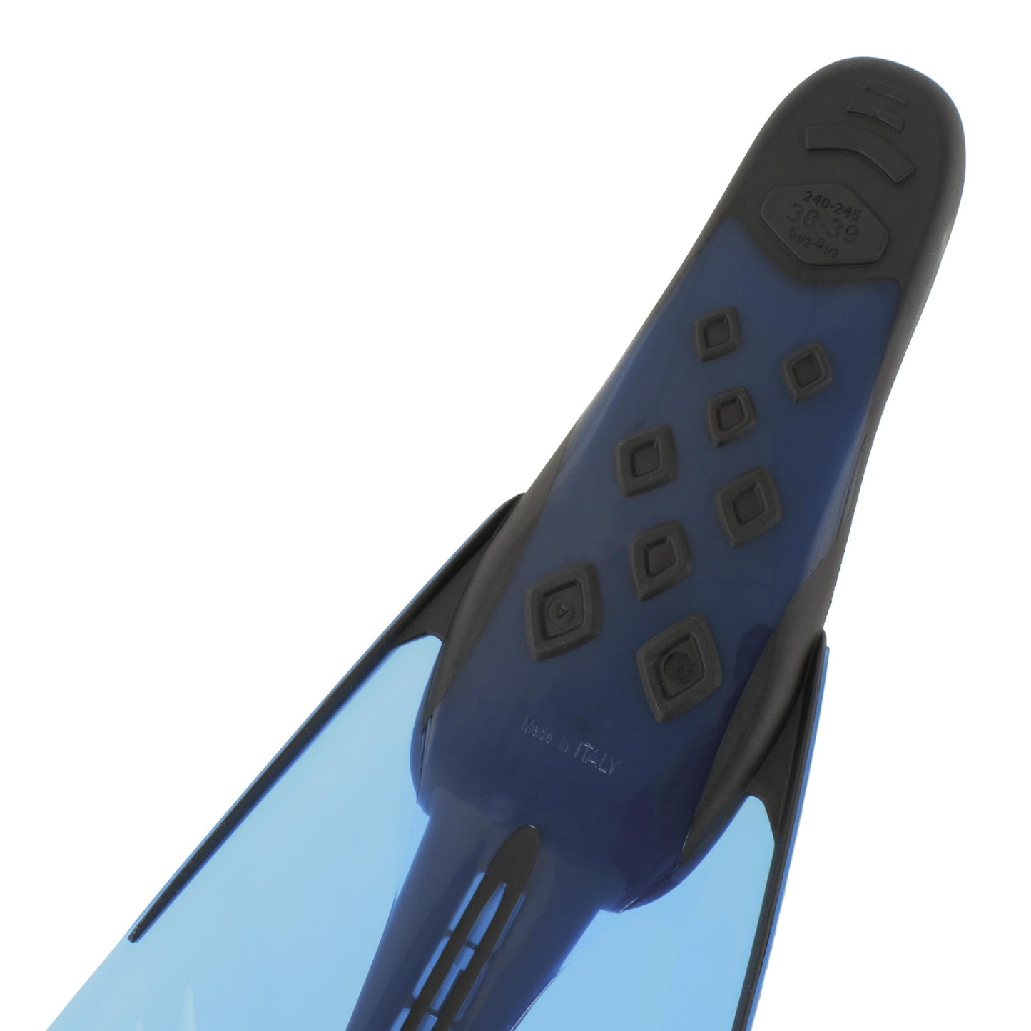 Seac ALA, fins with closed foot section, ideal for snorkeling and swimming - 0710033080441A