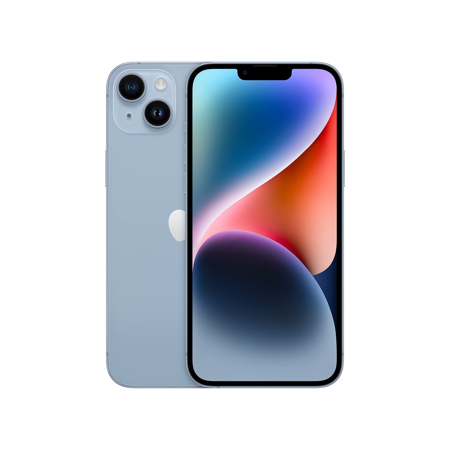 Apple iPhone 14 Plus 128 GB - Blue (Refurbished) - MQ523ZD/A-cr