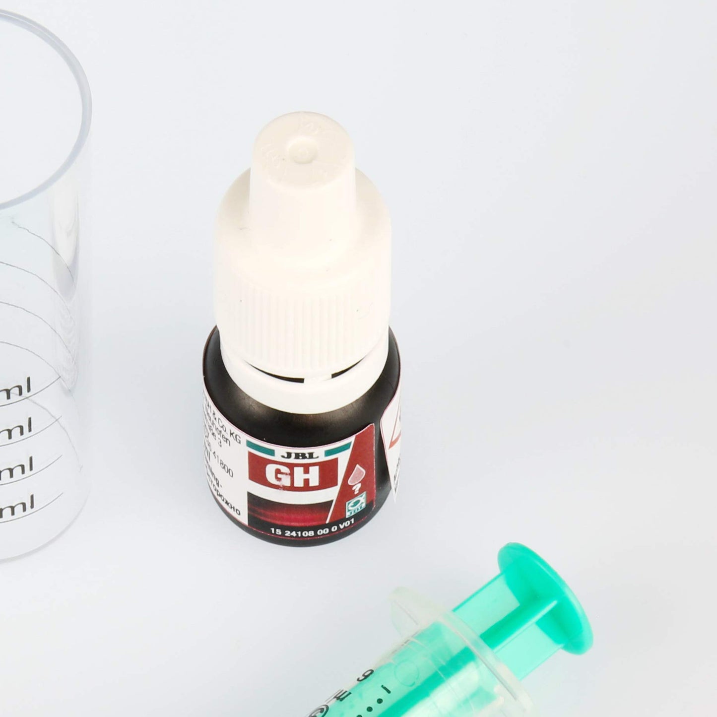 JBL PROAQUATEST GH Refill (2410900)