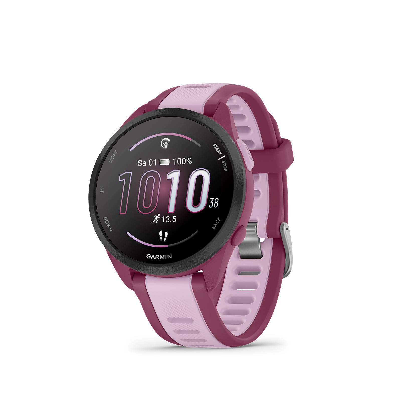Garmin Forerunner 165 Music - 010-02863-33