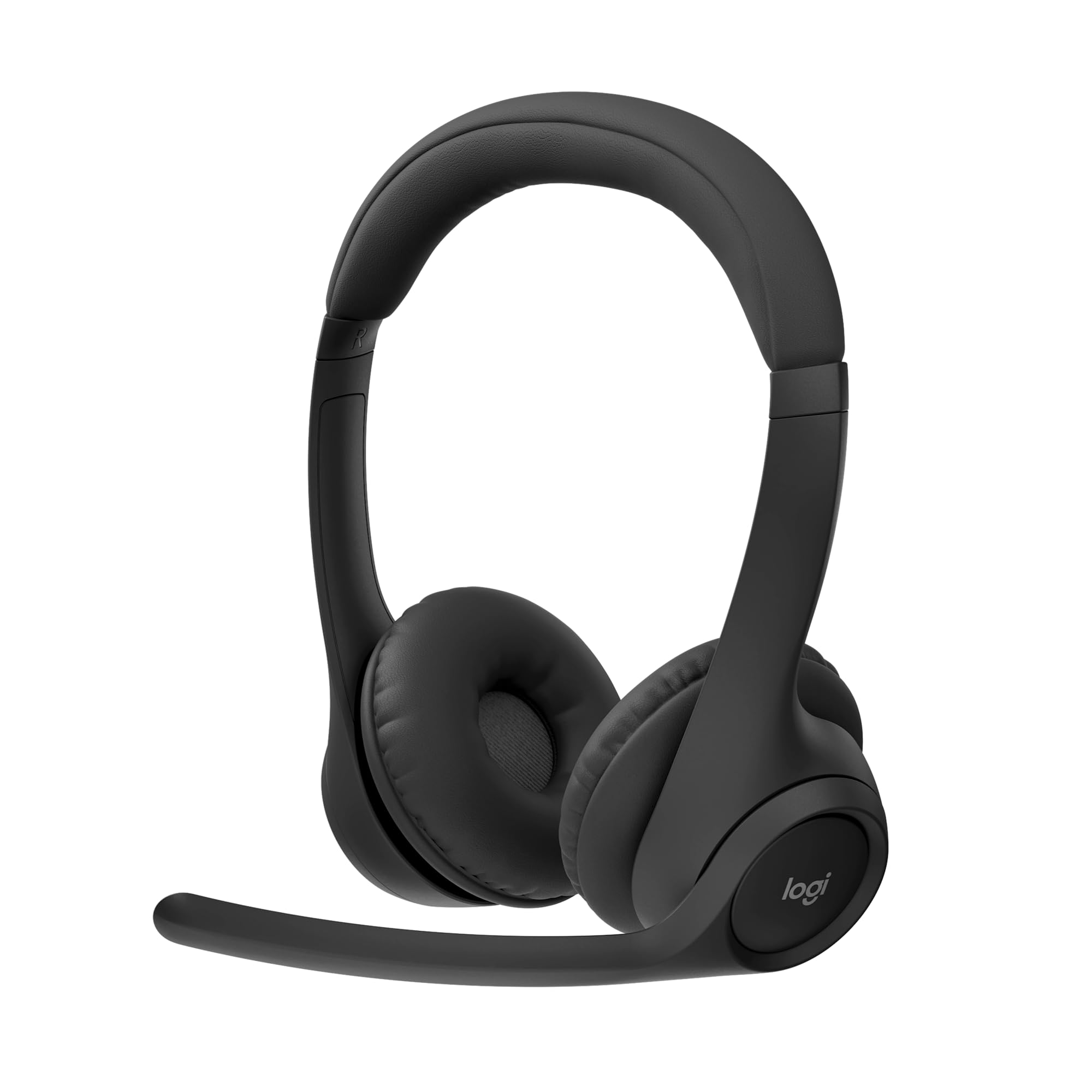 Logitech Zone 300 Midnight Black (981-001407)