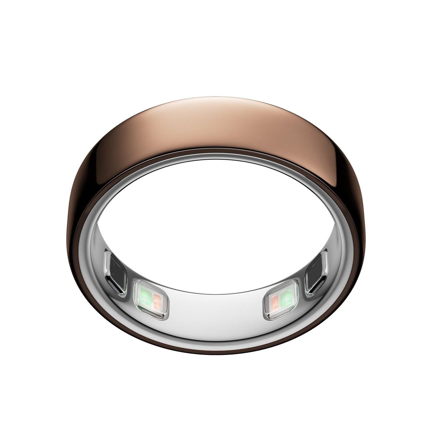 Oura Ring 5 Deep Rose – Size 8 – Find your ring size - JZ90-63469-08