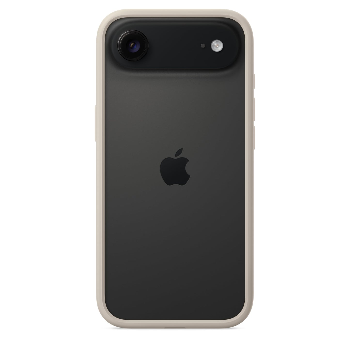 Apple iPhone Air Bumper - Almond  - MH044ZM/A