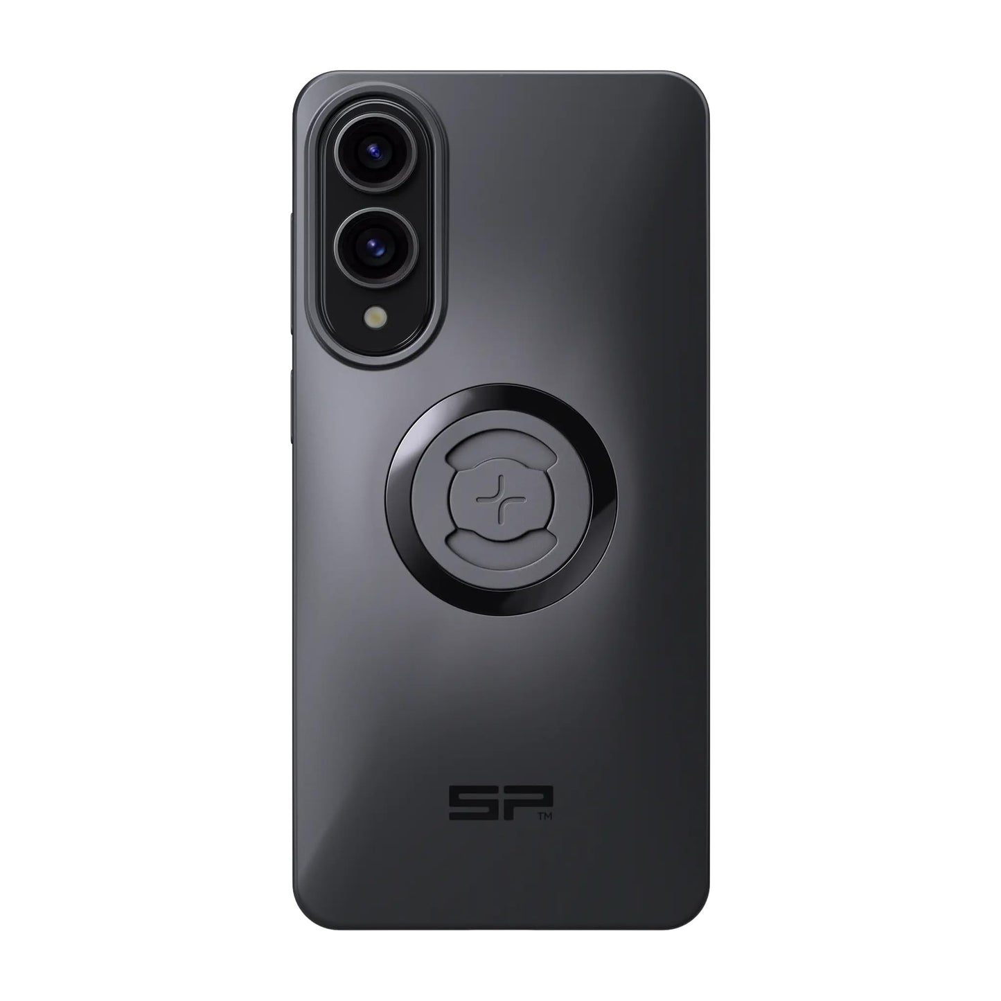 SP CONNECT Phone Case | SPC+ | Compatible with Samsung S25 Edge - Galaxy
