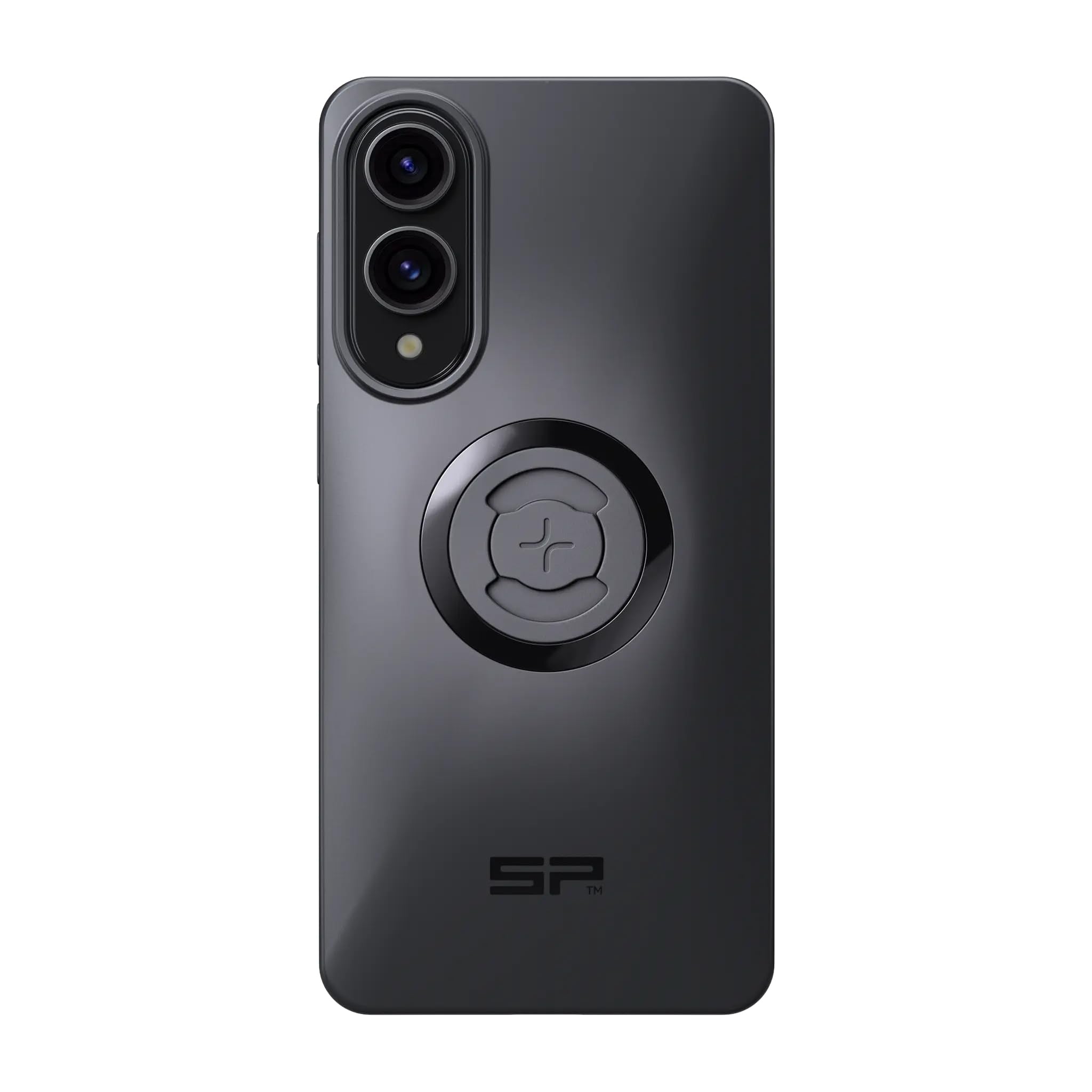 SP CONNECT Phone Case | SPC+ | Compatible with Samsung S25 Edge - Galaxy