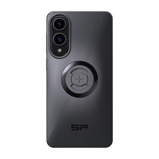 SP CONNECT Phone Case | SPC+ | Compatible with Samsung S25 Edge - Galaxy