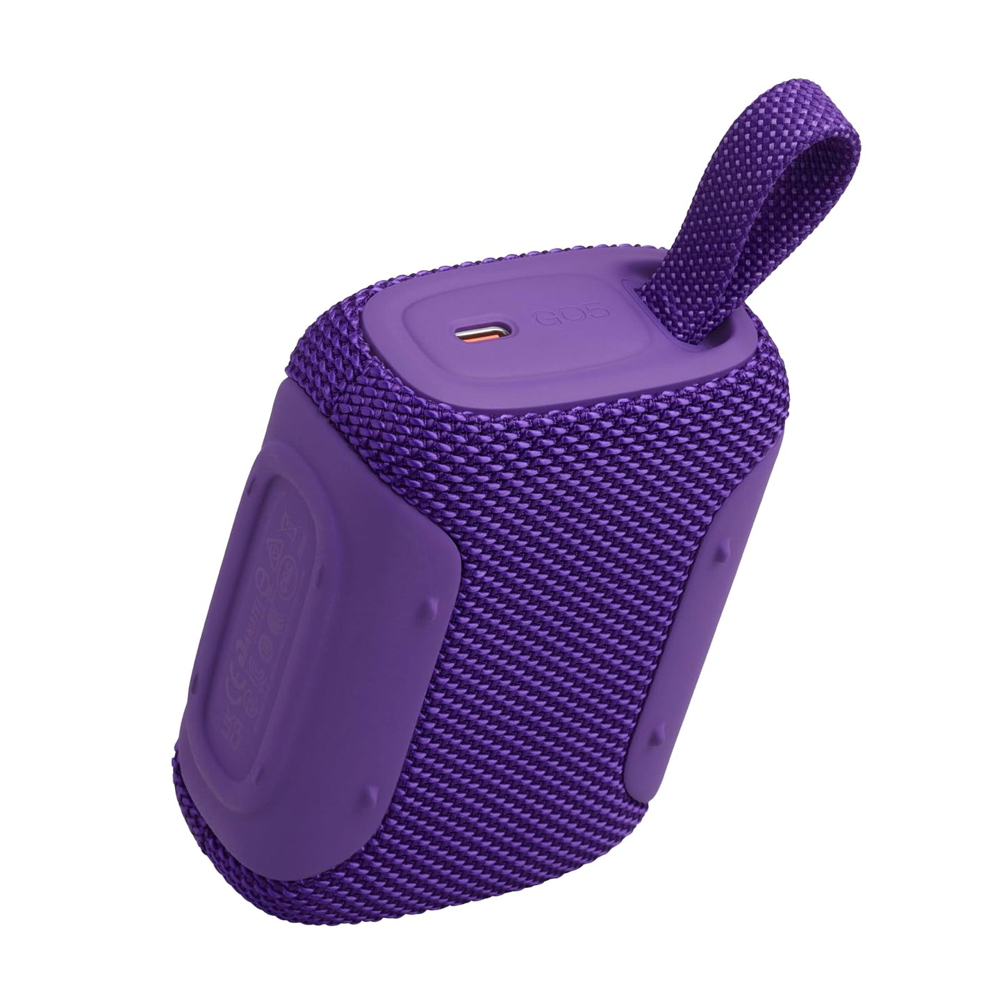 JBL Go 5 Purple