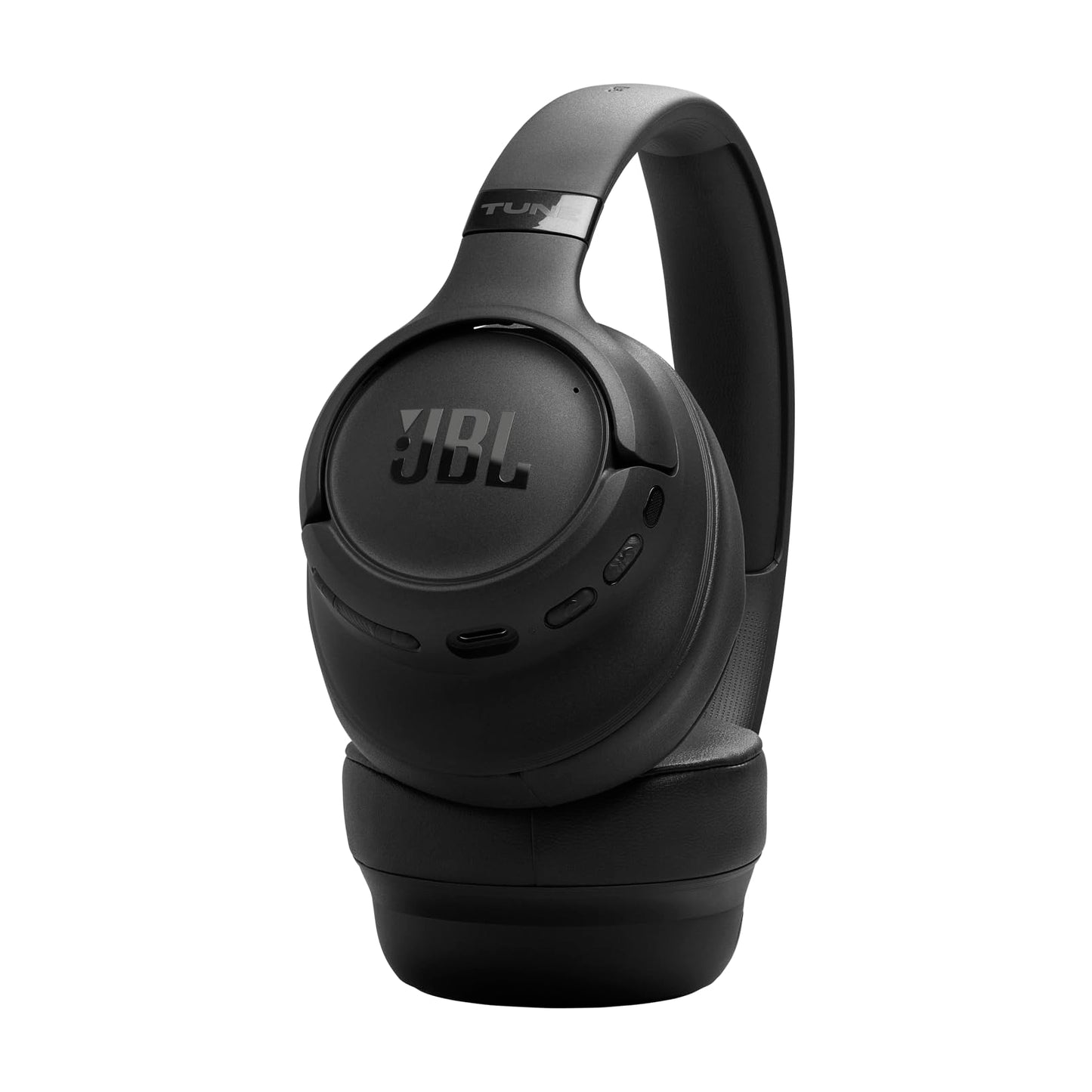 JBL Tune 780NC, wireless over-ear headphones with noise canceling, black - JBLT780NCBLK