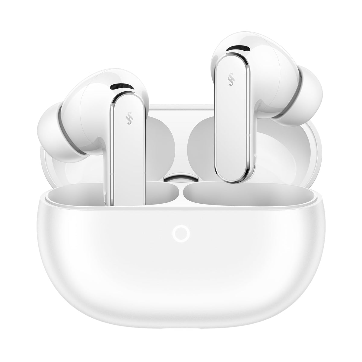 HUAWEI FreeBuds Pro 5 Wireless Bluetooth Headphones, White - Sax-T100