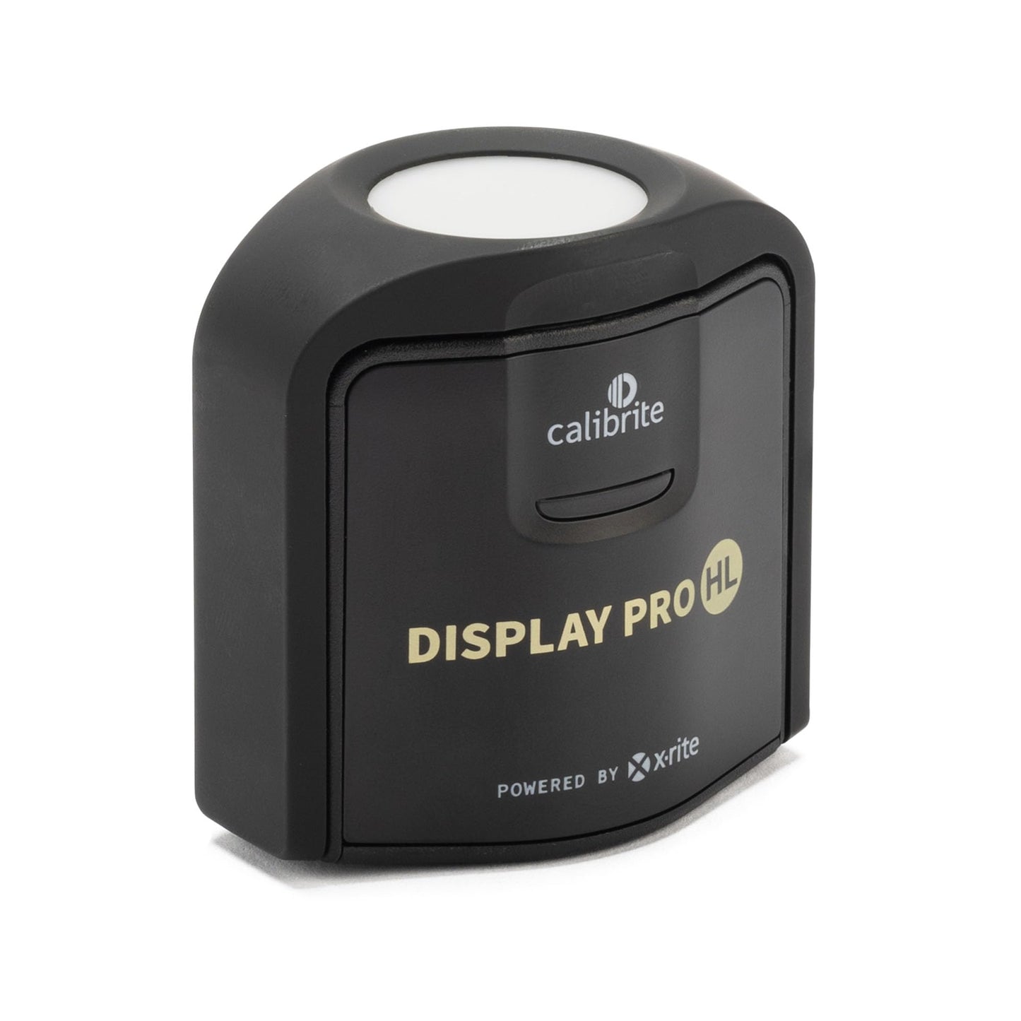 Calibrite Display Pro HL: Professional display color calibration device for demanding creatives - CCDIS3HL