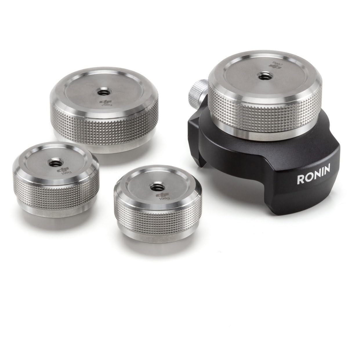 DJI R Counterweight Set for Roll Axis - DJIRS2COUSET