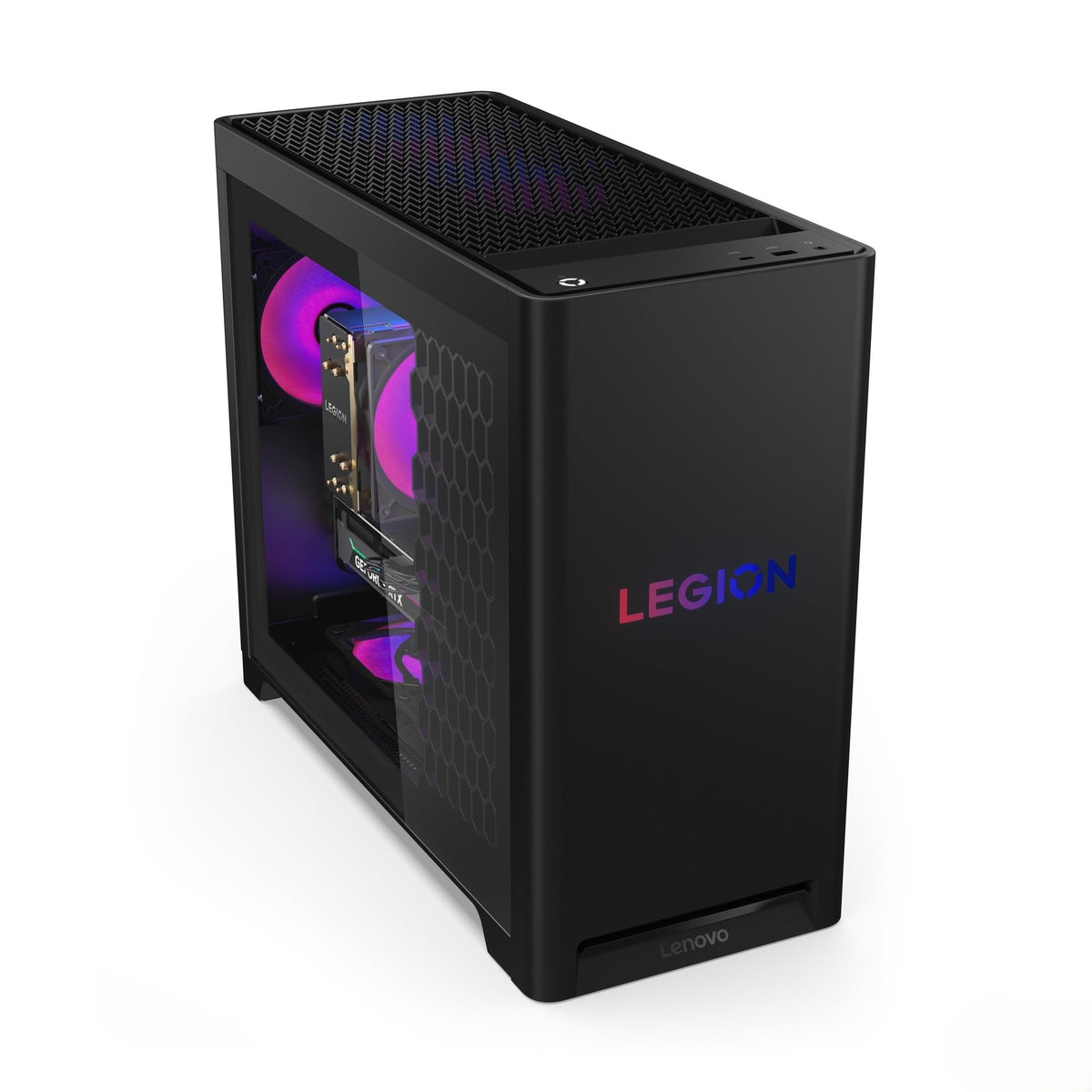 Lenovo Legion T5 Tower PC | Intel Ultra 7 | 32GB RAM | 1TB SSD | 30L - 90YA009TGF